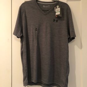 Under Armour Men’s Dry Fit tee